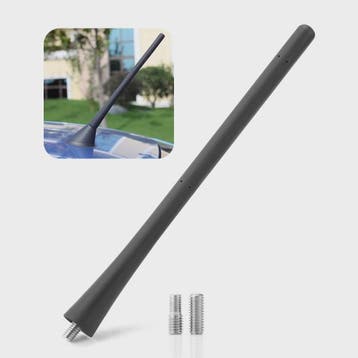 Universele Auto Antenne - AM/FM Radio Mast Whip met M5/M6 Sc, Verzenden, Nieuw