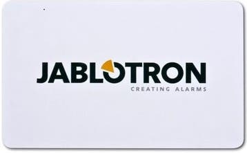 Jablotron JA-190J RFID toegangskaart voor het, Ophalen of Verzenden, Nieuw