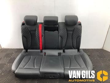 Achterbank Audi RS3 O310228, Auto-onderdelen, Interieur en Bekleding, Ophalen of Verzenden, Nieuw