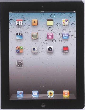 Het iPad 2 boek 9789043021555 Yvin Hei, Verzenden, Gelezen, Yvin Hei