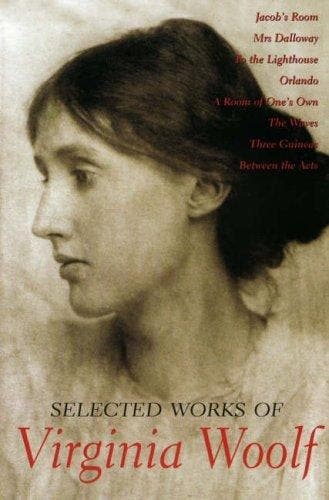 Selected Works Of Virginia Woolf - Virginia Woolf, Boeken, Verzenden, Gelezen, Virginia Woolf