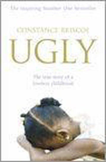 Ugly - Constance Briscoe 9780340976609, Boeken, Verzenden, Gelezen, Constance Briscoe