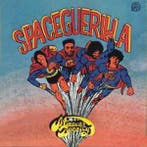 LP gebruikt - Missus Beastly - Spaceguerilla (Germany, 1978), Verzenden, Zo goed als nieuw