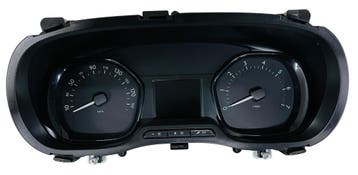 Kilometerteller 9837472880 Peugeot 769168-350U Yazaki KM, Verzenden, Nieuw, Peugeot