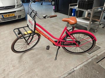 Fiets, Nieuw