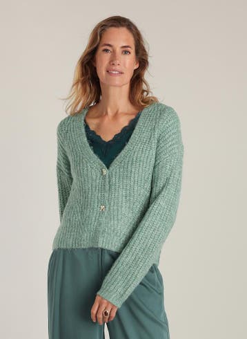 Yest vest Delya Maat:, Verzenden, Nieuw, Overige kleuren