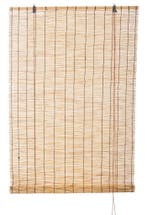 Rolgordijn riet 140 x 220 cm, Verzenden, Nieuw