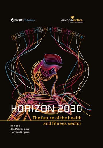 Horizon 2030 - Jan Middelkamp 9789083013459, Verzenden, Zo goed als nieuw, Jan Middelkamp