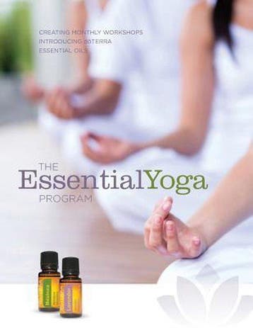 The Essentialyoga Program 9780991640706, Verzenden, Zo goed als nieuw, Essentialyoga Program