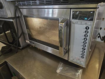 Nieuw restaurant beginnen ? Nu veiling restaurant keuken, Gebruikt, Overige typen
