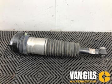 Schokdemperpoot rechts-achter BMW 5-Serie O322948, Auto-onderdelen, Ophalen of Verzenden, Nieuw