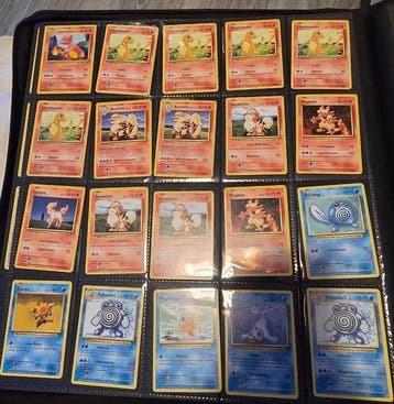 Pokémon - 130 Onvolledige set - XY, Nieuw