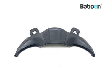 Tank Cover Yamaha XT 660 X 2004-2014 (XT660X) (5VK-F137Y), Verzenden, Gebruikt