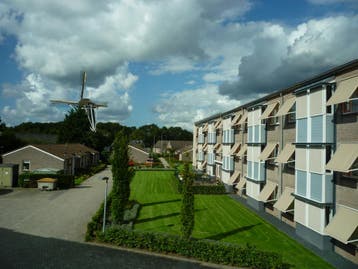 Appartement te huur in Putten - 53 m² - 3 kamer(s) - 3, Appartement, Putten, Gelderland