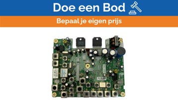 Bieden: Furuno VHF/CH70 RX FM8500 Radio PCB -, Ophalen of Verzenden, Nieuw, Communicatie