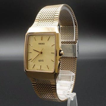 Seiko - Vintage - Zonder minimumprijs - 5E31-5A60 - Heren -