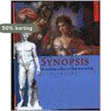 Tekstboek Synopsis - E. Jans 9789074252850, Verzenden, Gelezen, E. Jans
