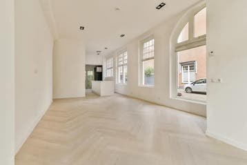 Te huur: Appartement Koninginneweg in Haarlem, Noord-Holland, Appartement, Haarlem