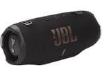 Jbl -  Charge 6 Bluetooth-speaker  - Zwart, JBL, Verzenden, Overige typen, Nieuw