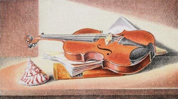 Sergio Nardoni (1947) - Violino