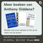 Runaway World 9780415944878 Anthony Giddens, Verzenden, Zo goed als nieuw, Anthony Giddens