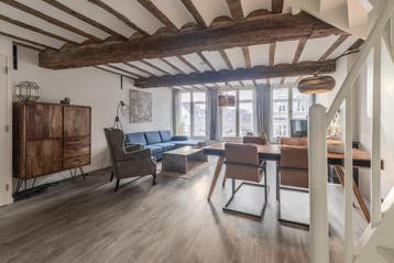 Te huur: Appartement Markt in Maastricht, Limburg, Maastricht, Appartement