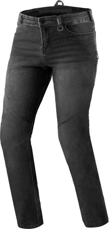 SHIMA Rider Zwart Motor Jeans, Motoren, Kleding | Motorkleding, Nieuw met kaartje, Heren, Verzenden, SHIMA