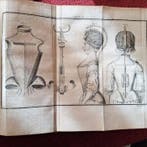 M. Levacher de la Feutrie - Traité du rakitis - 1772