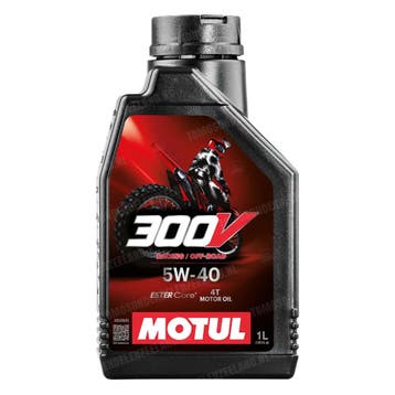 Motul 300V Factory Line Off-Road Racing 4-takt Motorolie..., Ophalen of Verzenden, Nieuw, Motul