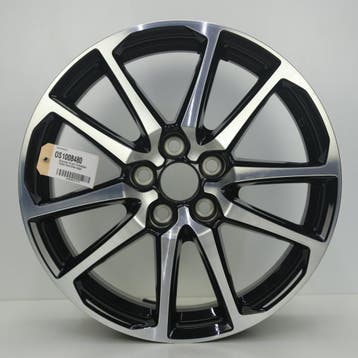 Originele velgen 18 inch Toyota Yaris Cross *OS1008480*, Auto-onderdelen, 18 inch, Gebruikt, Velg(en), Ophalen of Verzenden