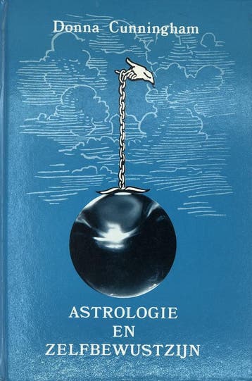 ASTROLOGIE EN ZELFBEWUSTZIJN - Cunningham 9789063780807, Verzenden, Gelezen, Cunningham