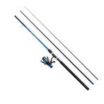 Shakespeare Firebird Match Combo 3.00m (10-25g), Verzenden, Nieuw