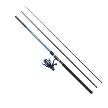 Shakespeare Firebird Match Combo 3.00m (10-25g), Verzenden, Nieuw