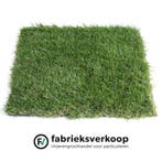 Kunstgras Lucca | €24,95 p/m² | Tuin en Balkon, Ophalen, Nieuw, 20 m² of meer, Kunstgras