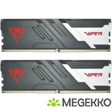 Patriot Memory Viper Venom 2x16GB 6000Mhz CL36, Verzenden, Nieuw