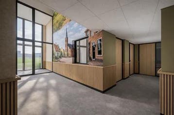 Te huur: Appartement Molenschotsebaan in Molenschot, Noord-Brabant, Molenschot, Appartement