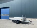 ANSSEMS PLT-2 PRO 305 X 150 X 30 CM 2.000 KG ALL - IN AKTIE!, Auto diversen, Aanhangers en Bagagewagens, Ophalen, Nieuw