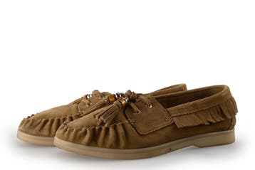 Notre-V Instappers in maat 40 Bruin, Kleding | Dames, Notre-V, Bruin, Verzenden, Instappers