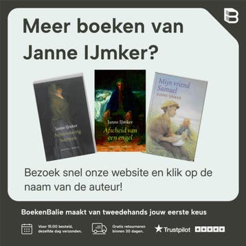 Langverwacht 9789023992752 Janne IJmker, Verzenden, Gelezen, Janne IJmker