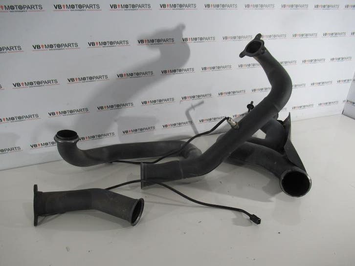 KTM 1290 Superduke R Bocht uitlaat, Motoren, Onderdelen | Overige, Ophalen of Verzenden