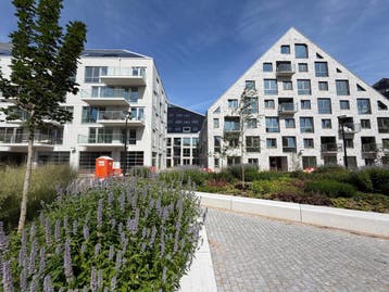 Te huur: Appartement Deken van Somerenstraat in Eindhoven, Noord-Brabant, Eindhoven, Appartement