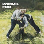 Kommil Foo - Kommil Foo (LP), Cd's en Dvd's, Verzenden, Nieuw in verpakking