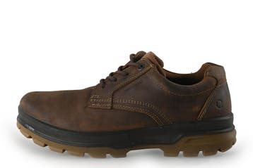 Ecco Veterschoenen in maat 42 Bruin, Ecco, Bruin, Verzenden, Gedragen