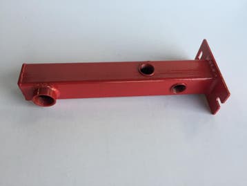 expansievatbeugel (CV ketel aansluitmateriaal), Ophalen of Verzenden, Nieuw, Cv-ketel of Combi-ketel, Hoog rendement (Hr)