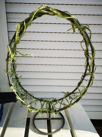 Browny Curly Appel Groen Stone washed kleinverpakking, Ophalen of Verzenden, Nieuw