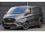 Ford Transit Custom | Zakelijke Lease v.a. €408.1 pm, Automaat, Gebruikt, Euro 6, Diesel