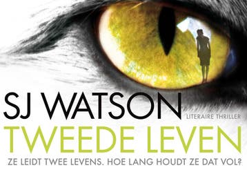Tweede leven / Dwarsligger / 338 - S.J. Watson 9789049804640, Boeken, Verzenden, Gelezen, S.J. Watson