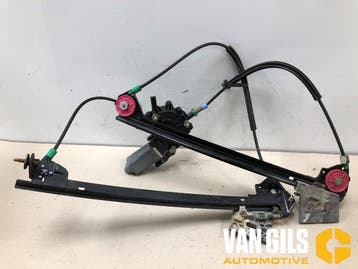 Ruitmechaniek 2Deurs links-voor Chevrolet Corvette O320518, Ophalen of Verzenden, Nieuw