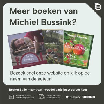 Handboek buurtbongerds - Michiel Bussink 9789090320137, Verzenden, Zo goed als nieuw, Michiel Bussink