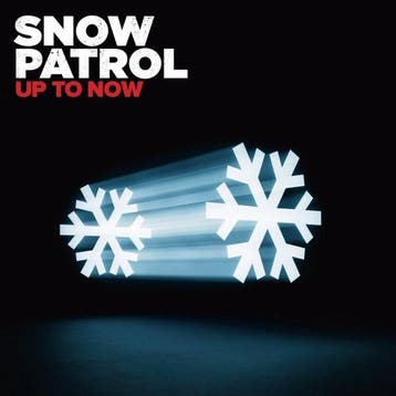 Snow Patrol – Up To Now (2CD, 2009), Ophalen of Verzenden, Zo goed als nieuw